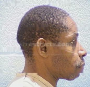 Darryl Perkins