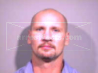 Mark Anthony Enix