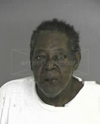 Clarence Lee Nolan
