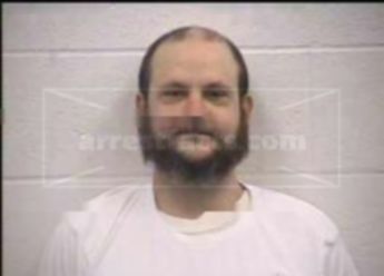 Jonathan Paul Huber