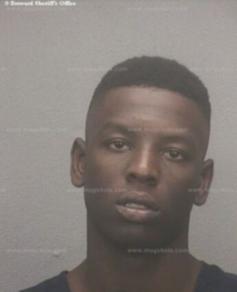 Willie Jake Brinson