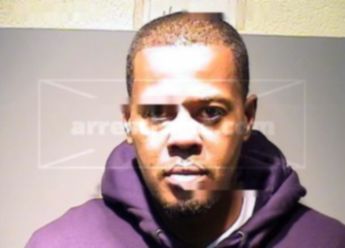 Tyrone Dunlap