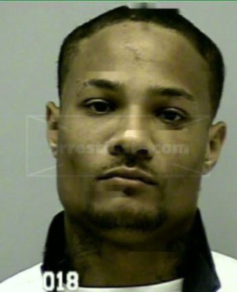 Jamie Omar Watkins