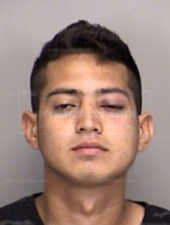 Erick Arriaza