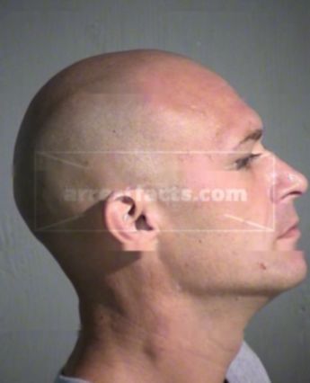 Stephen Forrest Fowler