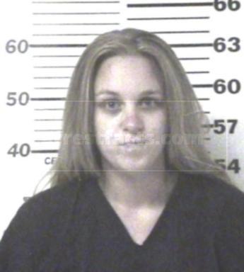 Mary Elizabeth Harris
