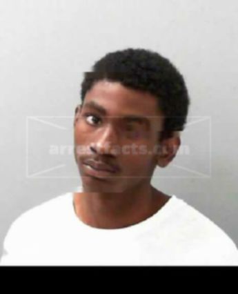 Demarcus Anthony Perry