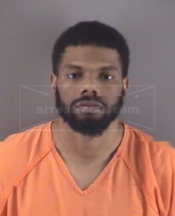 Sherard Maurice Patton