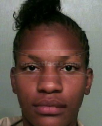 Alicia Coleman