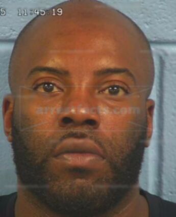 Dewayne Antoine Kennedy