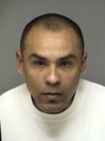 Robert Julian Valdez