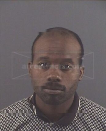 Antonio Phillip Wright
