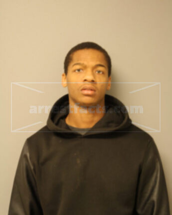Cortize Shelton