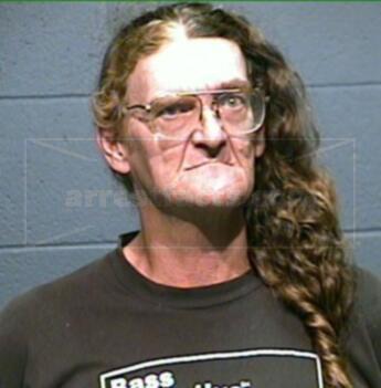 Ivan Harold Mattson