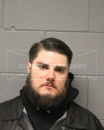 Kyle C Capretti