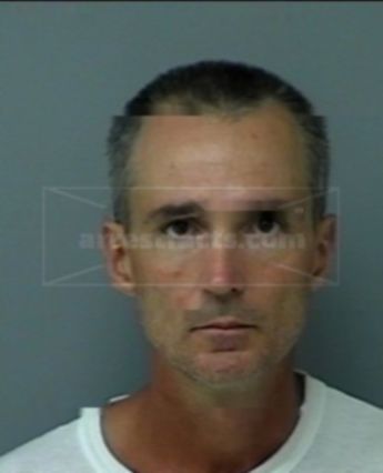 Brett William Stephens