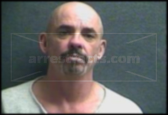 Tony Eugene Stith