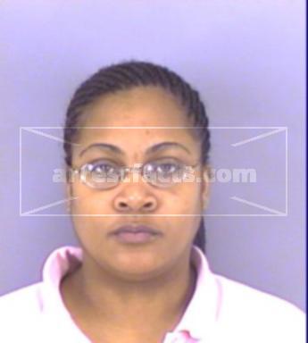 Theresa Chantelle Jackson