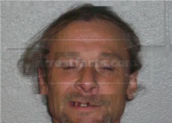 Phillip Shane Chrisman