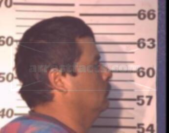 Juan Elizondo Espinoza
