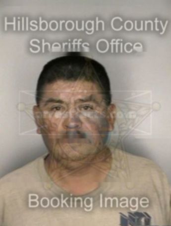 Hugo Ramirez