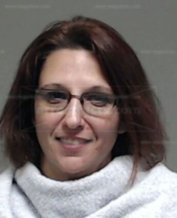 Shelly Antoinette Griffith