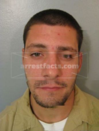 Anthony Fransi Fierro