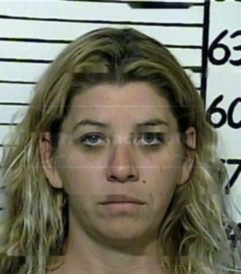 Carrie Ann Holler