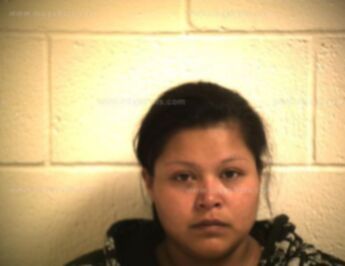 Marissa Guadalupe Guzman Hernandez