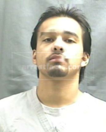 Michael Wayne Proctor