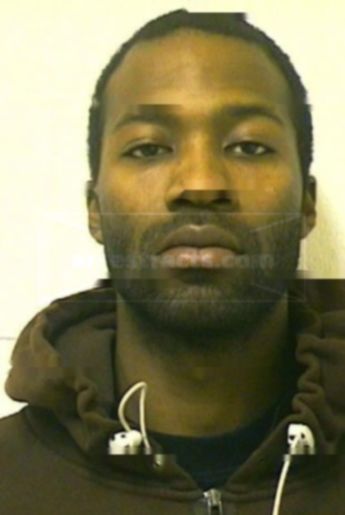 Marques Antonio Black