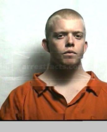 Brandon J Brasher