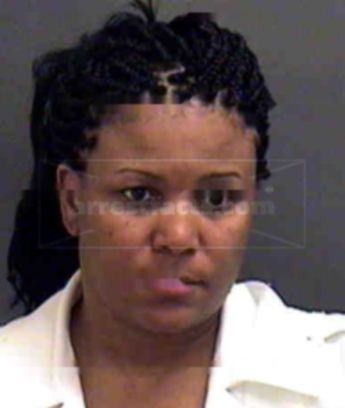 Dana Maria Williams