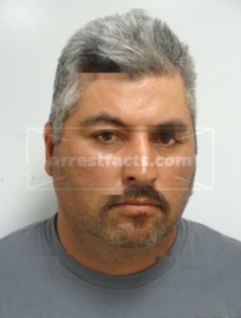 Federico Gonzales
