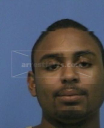 Alvin Ray Thomas