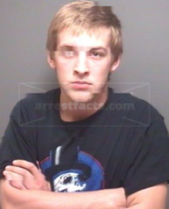 Anthony Tyler Hall