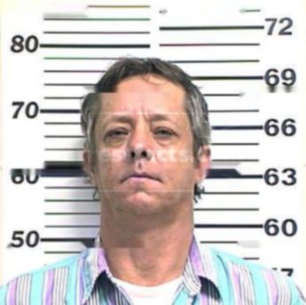 Mark Wayne Williams