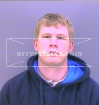 Jacob Ryan Rainwater