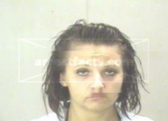 Brittany Cade