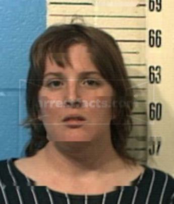 Rae Lee Robbins