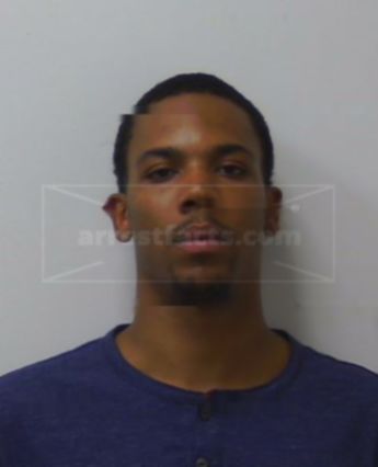 Quinton Lavecchia Brown