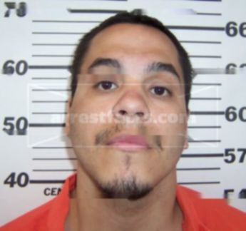 Miguel Padilla Pantoja