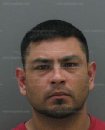 Ismael Zavala