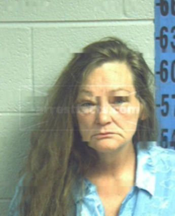 Tammie Mcclure