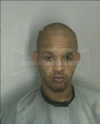 Bryan Bernard Hardaway