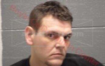 Derek Tyler Olson