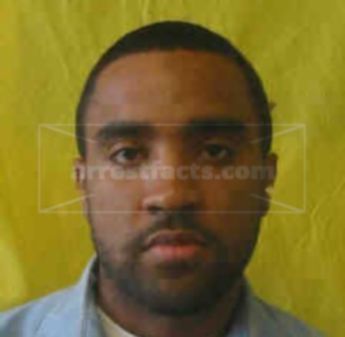 Perry R Barnes Ii
