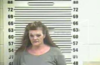 Laura Corbitt