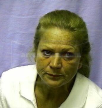 Judy Lea Poston