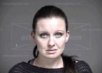 Tiffany Michelle Tackett